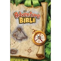 Adventure Bible