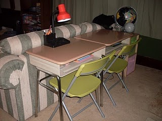 Desks